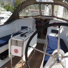 Jeanneau Sun Odyssey 349