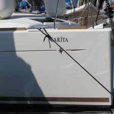 Jeanneau Sun Odyssey 349