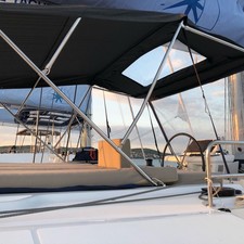 Lagoon 50