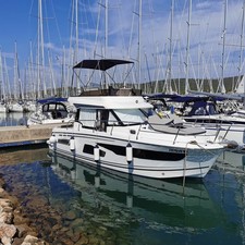 Jeanneau Merry Fisher 1095