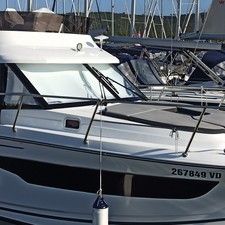 Jeanneau Merry Fisher 1095