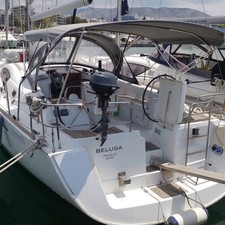 Beneteau Oceanis 43