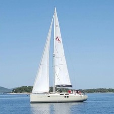 Hanse 505