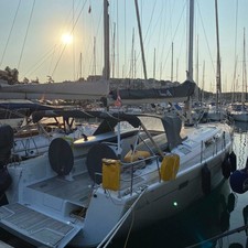 Hanse 505