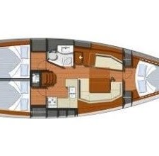 Jeanneau Sun Odyssey 39