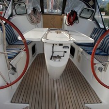 Jeanneau Sun Odyssey 39