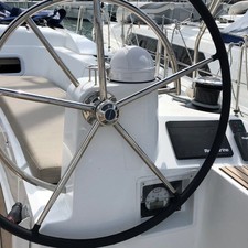 Jeanneau Sun Odyssey 519