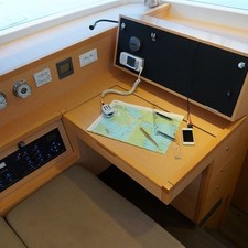 Lagoon 400 S2