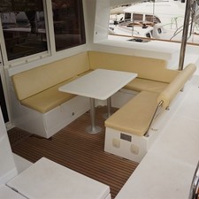 Lagoon 400 S2