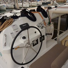 Lagoon 400 S2