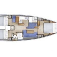 Jeanneau Sun Odyssey 410