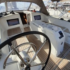 Jeanneau Sun Odyssey 410
