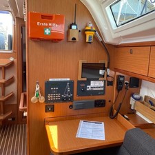 Bavaria 37 Cruiser