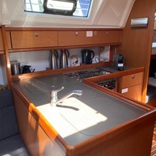 Bavaria 37 Cruiser