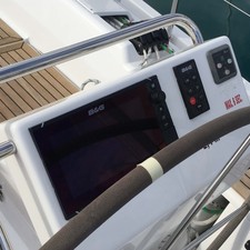 Hanse 455