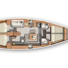 Hanse 455