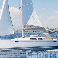 Hanse 385