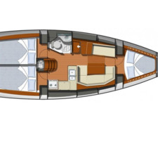 Jeanneau Sun Odyssey 36