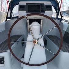 Jeanneau Sun Odyssey 36