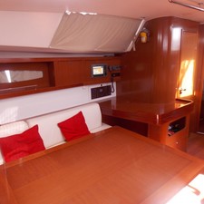 Beneteau Oceanis 46