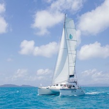 Lagoon 380 S2