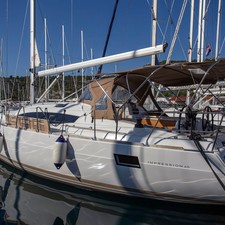 Elan 45