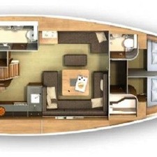 Hanse 455