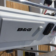 Hanse 455