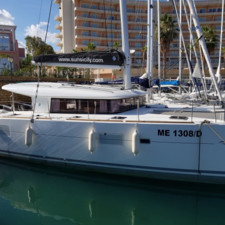 Lagoon 400 S2