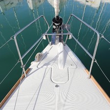 Jeanneau Sun Odyssey 409