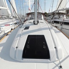 Jeanneau Sun Odyssey 409