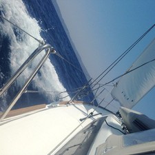 Beneteau Oceanis 45