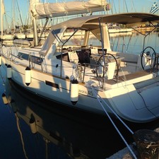 Beneteau Oceanis 45