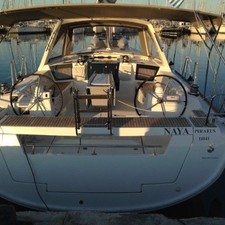 Beneteau Oceanis 45
