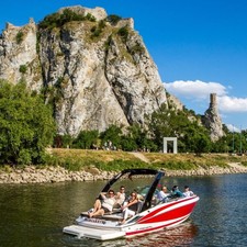 Regal Bowrider 2300