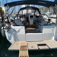 Jeanneau Sun Odyssey 419