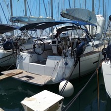 Jeanneau Sun Odyssey 419