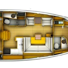 Jeanneau Sun Odyssey 419
