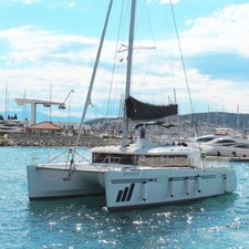 Lagoon 450 F