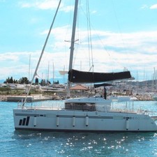 Lagoon 450 F