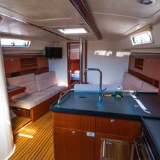 Hanse 385