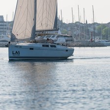 Hanse 385