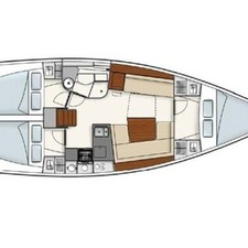 Hanse 385