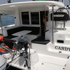 Lagoon 40