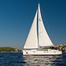 Bavaria Cruiser 46
