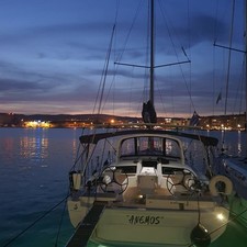 Beneteau Oceanis 46.1