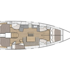 Beneteau Oceanis 46.1