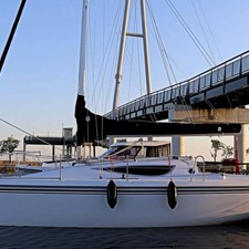 Northman Maxus 28