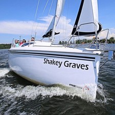 Northman Maxus 28