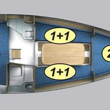 Northman Maxus 28
